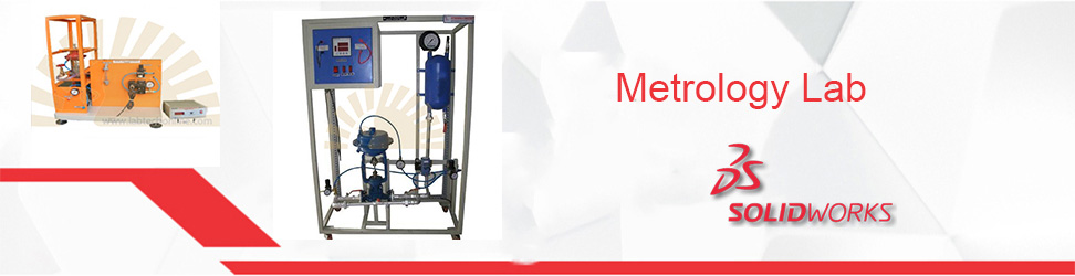 Metrology Lab Equipments