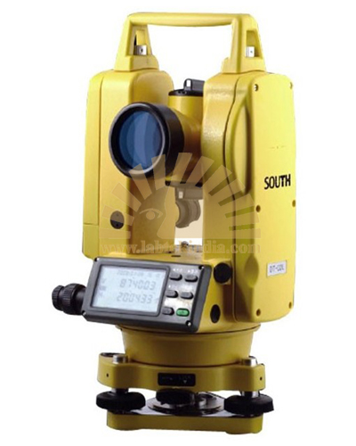 South Electronic Theodolite
