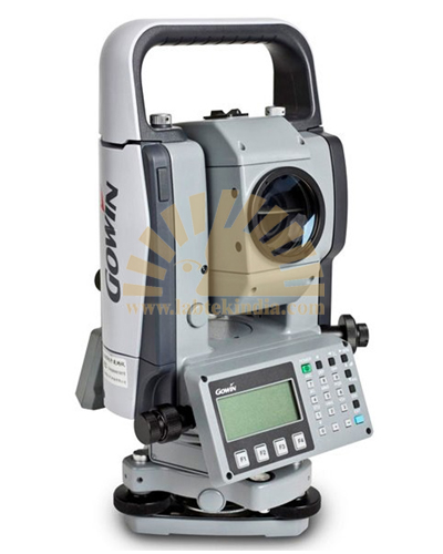 Topcon Gowin Total Station