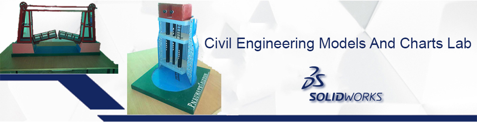 civil enginerring models