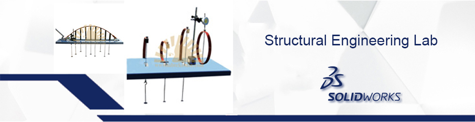 Structural Engineering Lab Equipments