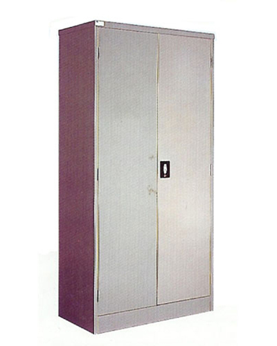 General Furniture Steel Cabinet, 4 boards
