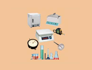 Measuring Tools And Equipments