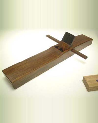 Fore Plane